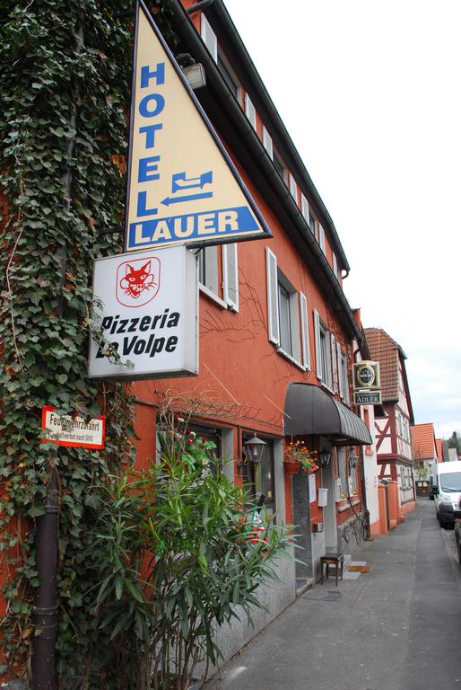 Hotel Lauer