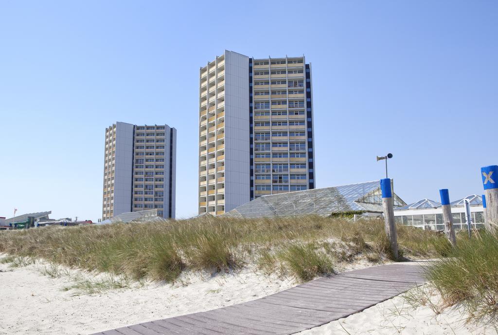 IFA Fehmarn Hotel Ferien - Centrum