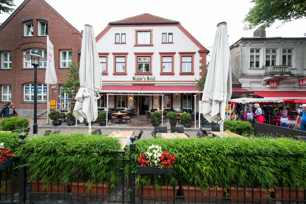 Wissers Hotel