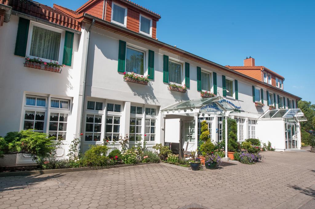 Hotel Restaurant Schützenhof