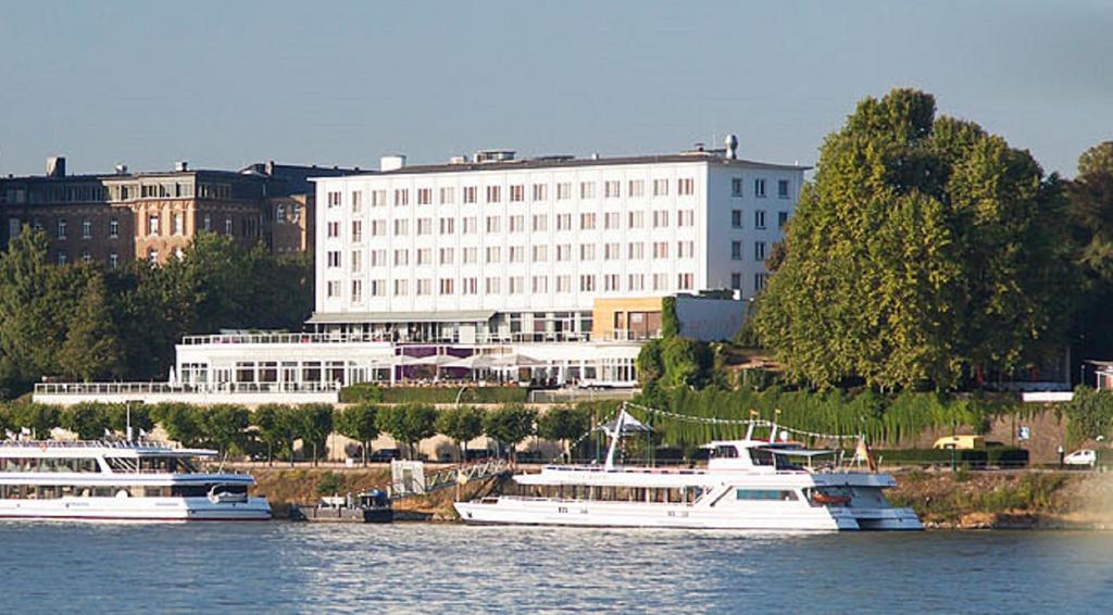 Ameron Hotel Koenigshof