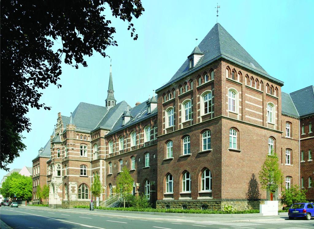 Hotel Collegium Leoninum