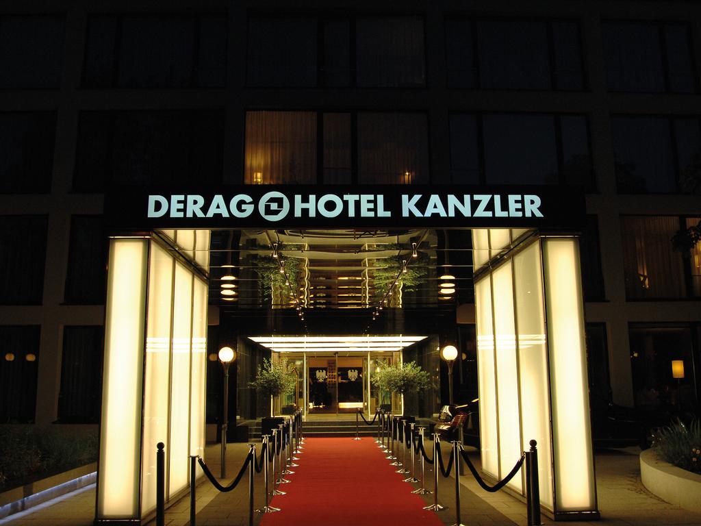 Derag Livinghotel Kanzler