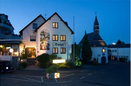 Hotel-Restaurant Sebastianushof