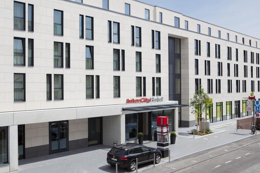 IntercityHotel Bonn