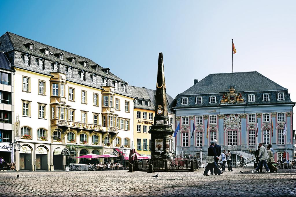 Sternhotel Bonn