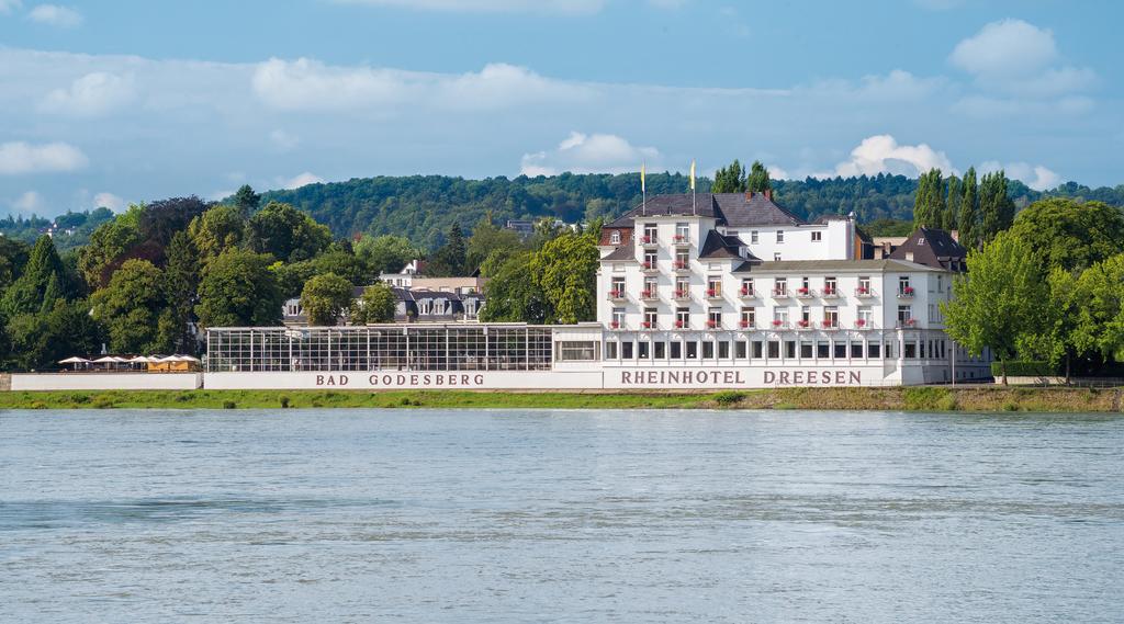 Ringhotel Rheinhotel Dreesen