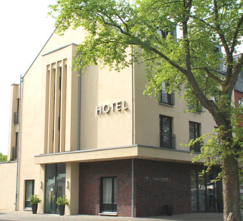 Venusberghotel