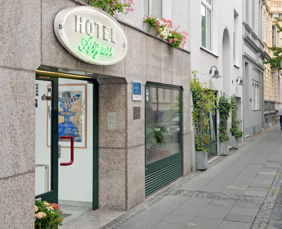 Hotel Aigner