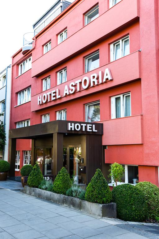 Astoria Hotel