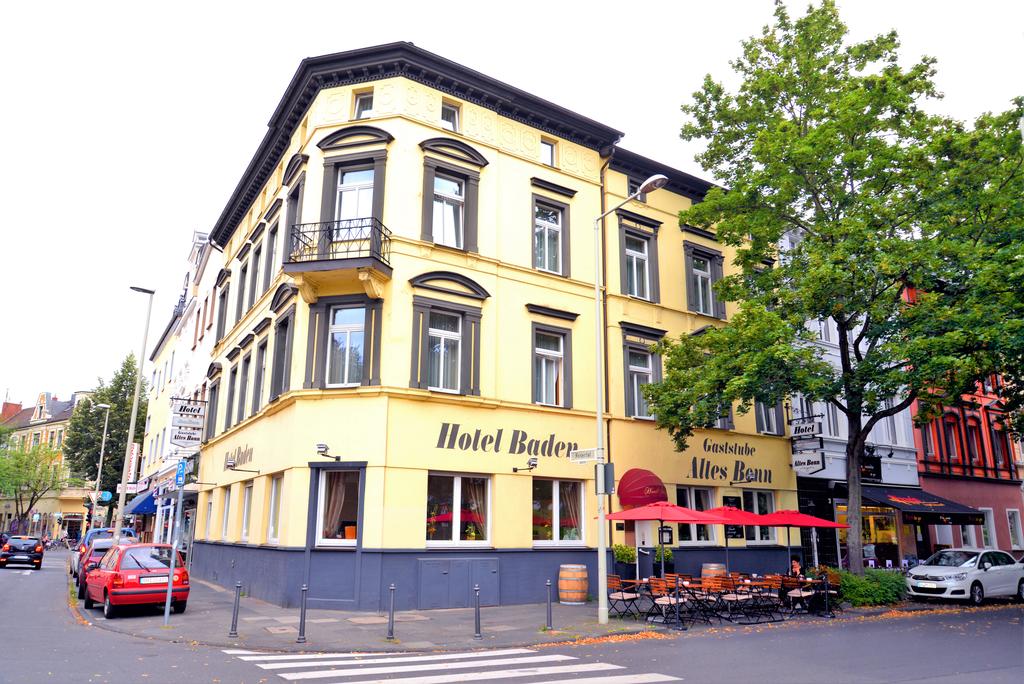 Hotel Baden