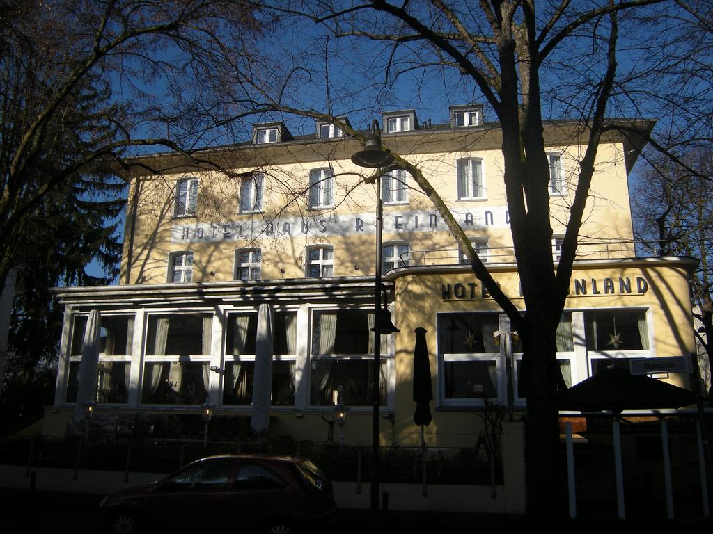 Hotel Rheinland