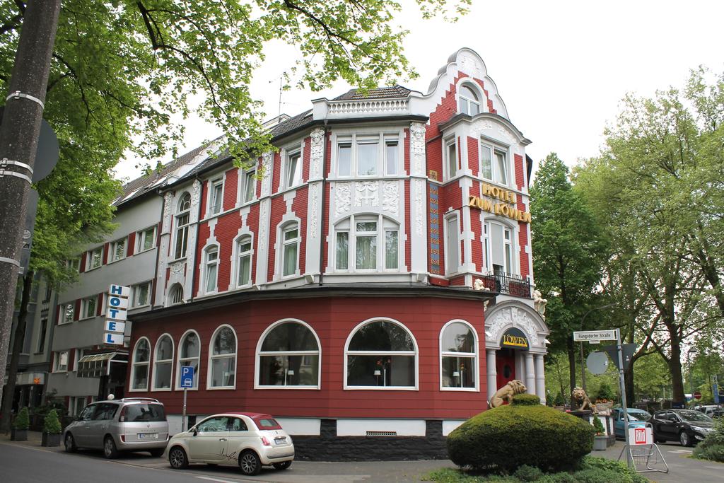 Hotel Zum Löwen