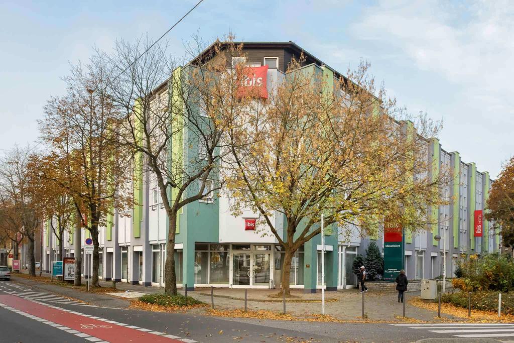 Ibis Bonn