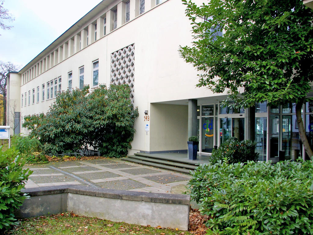 CJD Bonn Tagungs- und Gaestehaus