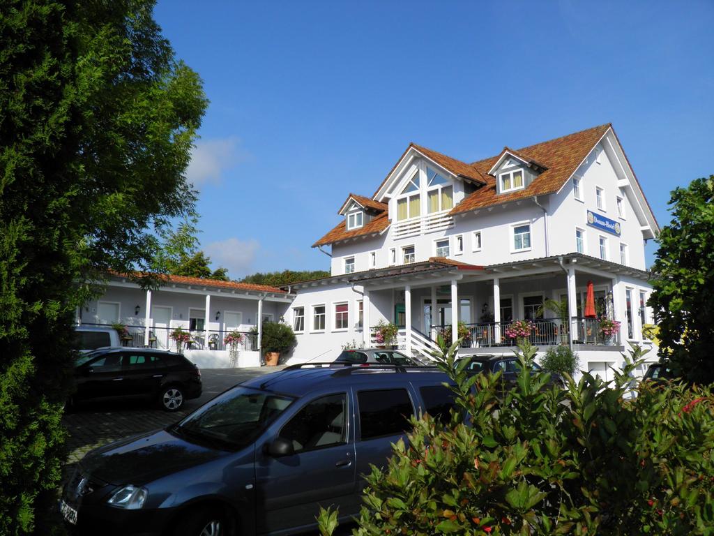 Donau Hotel Gasthof