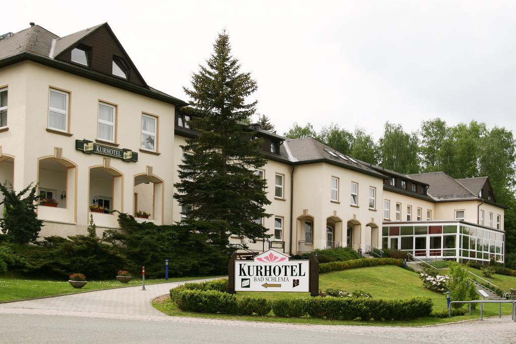 Kurhotel Bad Schlema