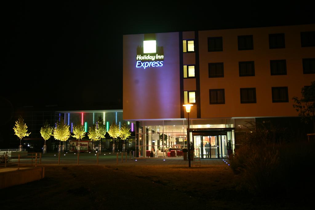 Holiday Inn Express Singen