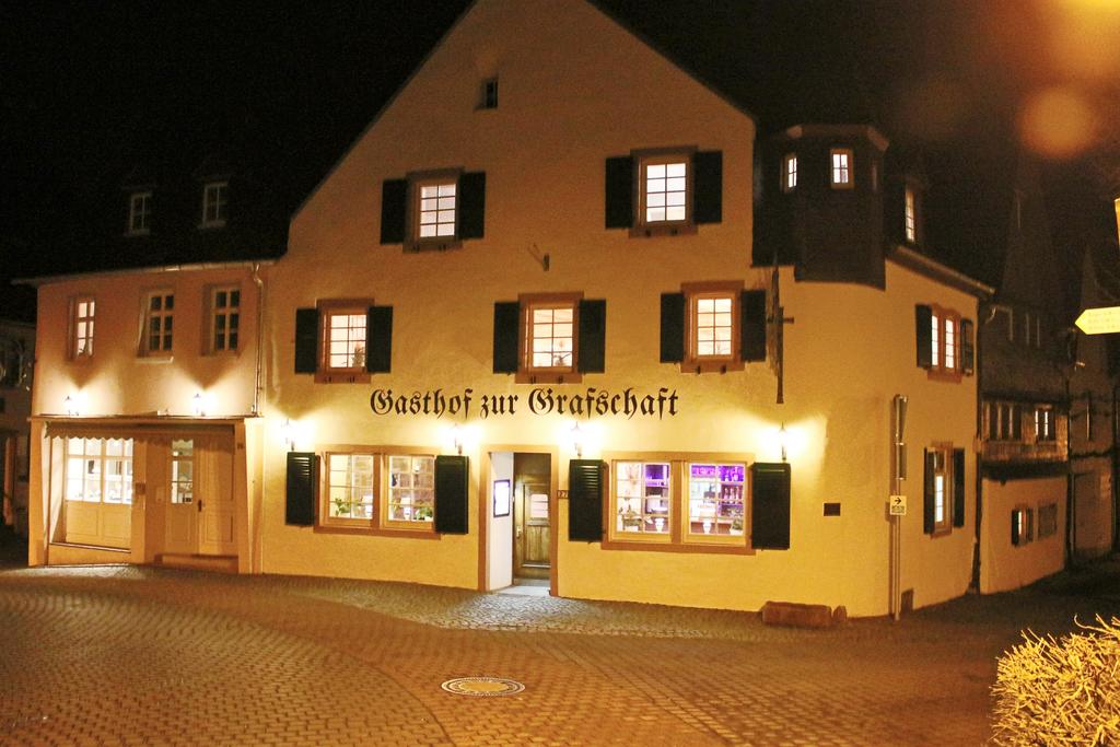 Gasthof zur Grafschaft