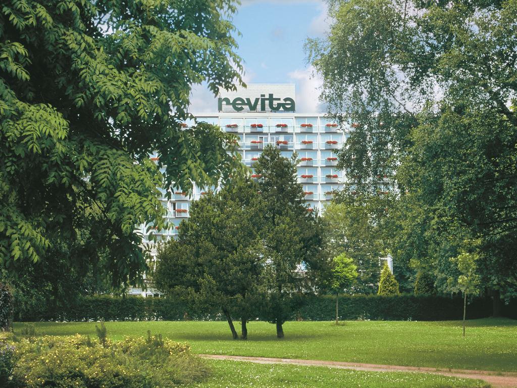 revita Das Verwoehnhotel