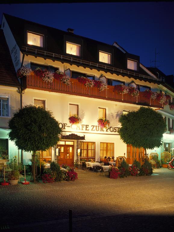 Hotel Gasthof Zur Post