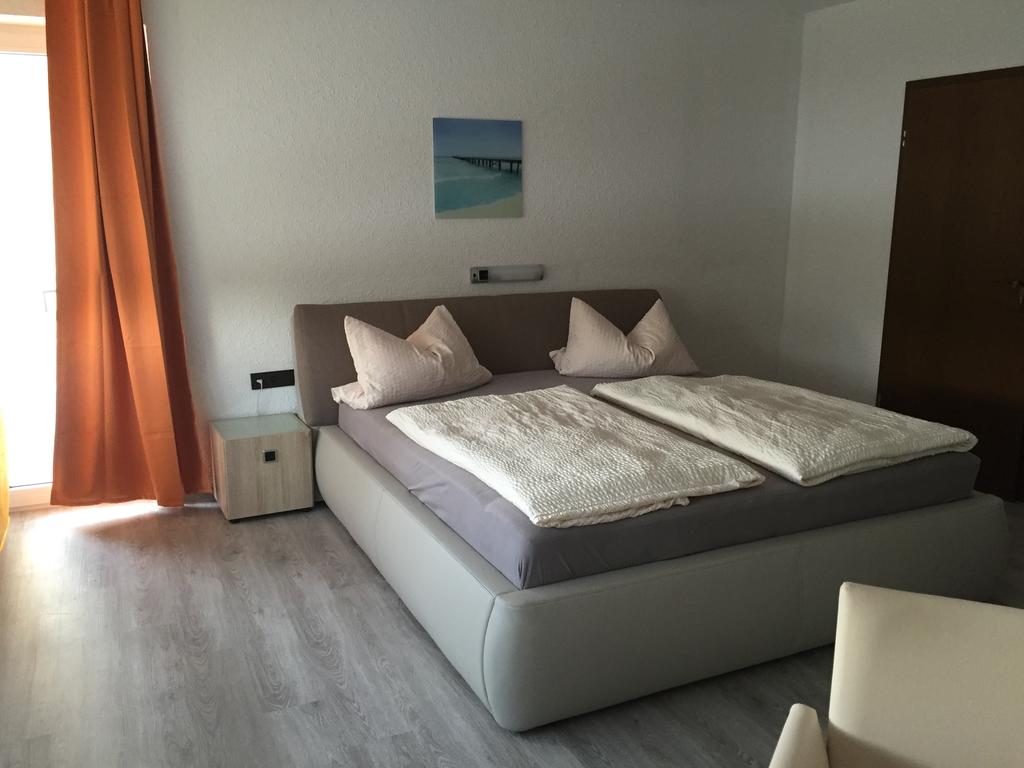 Hotel MandS garni