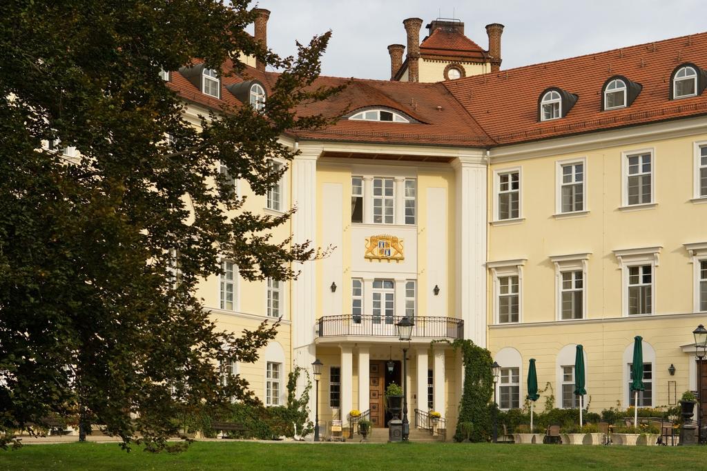 Hotel Schloss Lübbenau