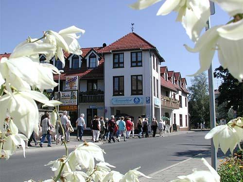 Hotel Spreewaldeck