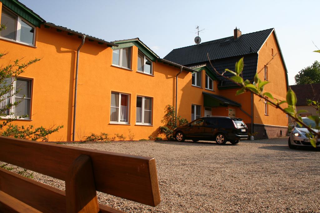 Hotel Nordic Spreewald