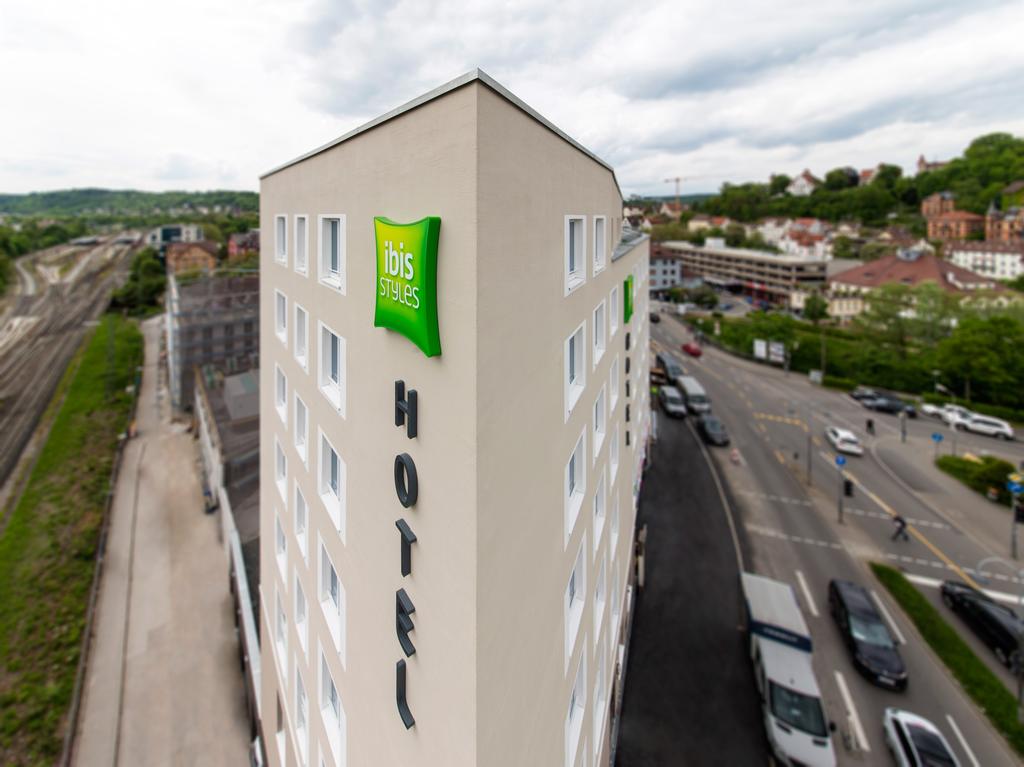 ibis Styles Tubingen