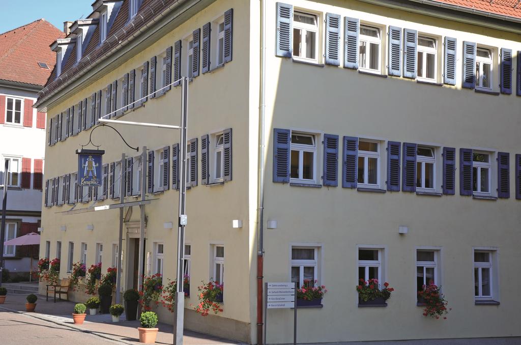 Hotel Kronprinz