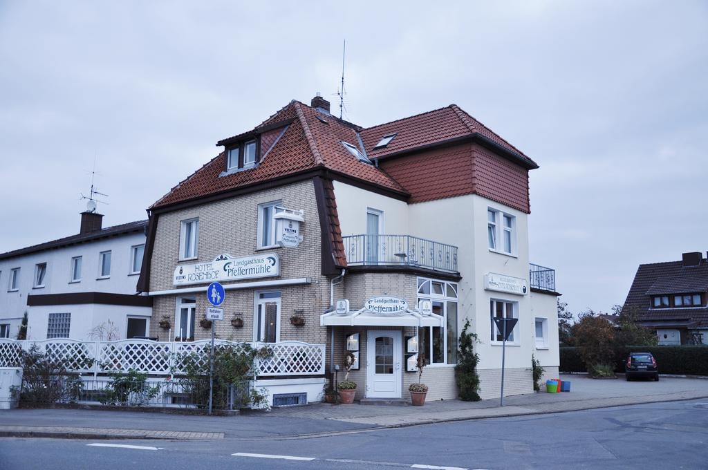 Hotel Rosenhof