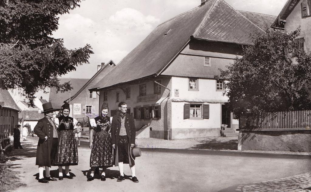 Wellnesshotel and Restaurant Hexenschopf