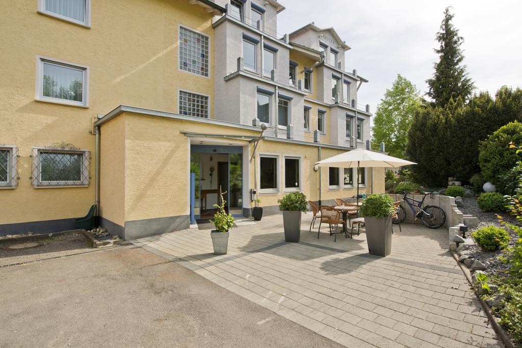 Hotel Baren Rottweil