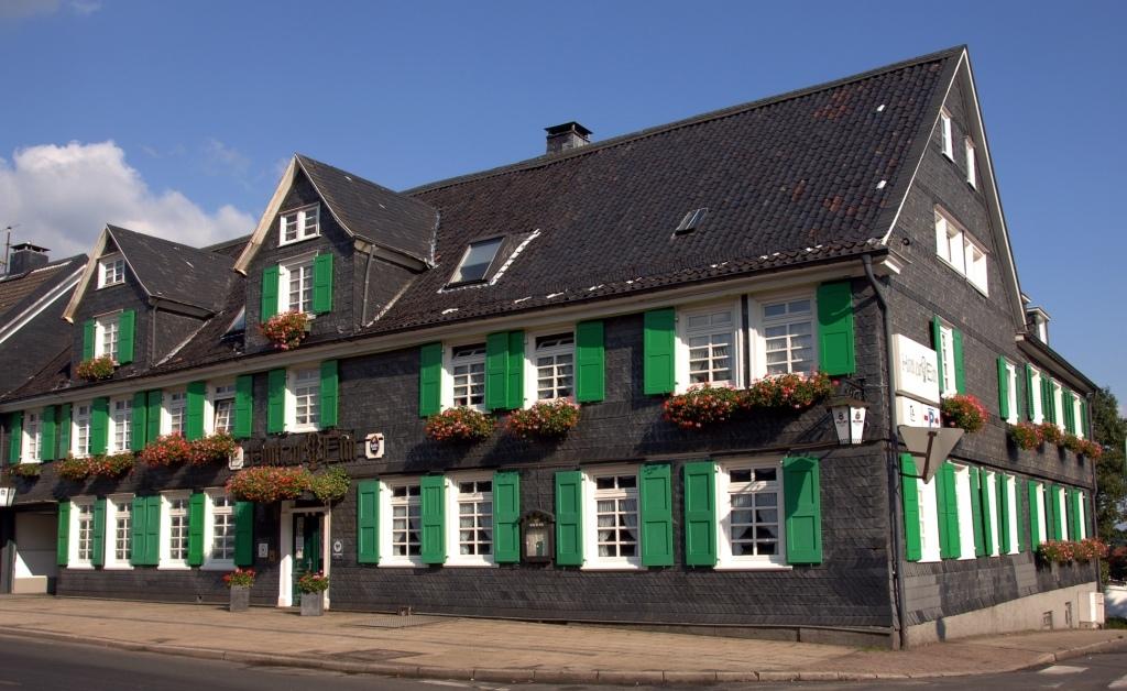 Hotel Zur Eich