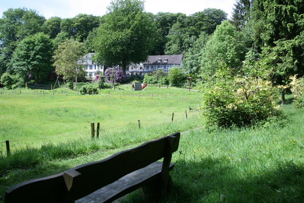 Tagungshotel Große Ledder