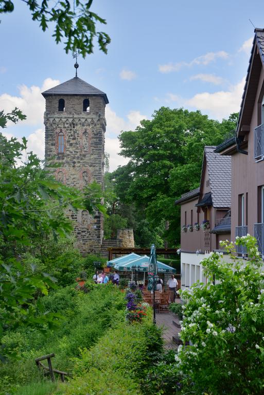 Panoramahotel Am Marienturm