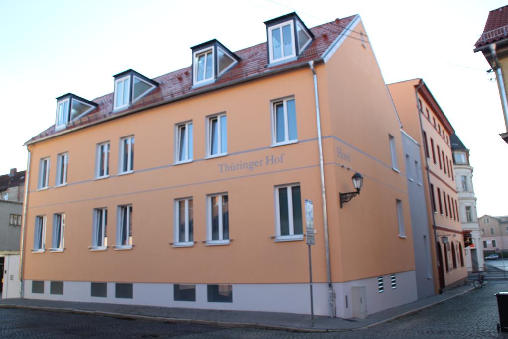 Hotel Thüringer Hof