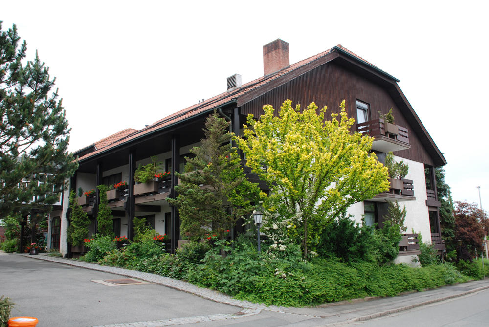 Landhotel Steiner