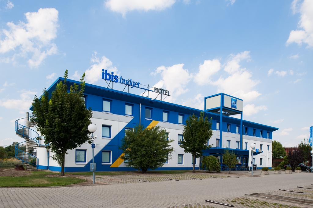 Ibis budget Berlin Hoppegarten