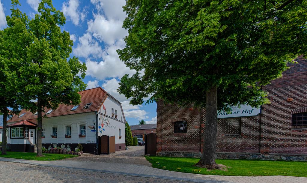 Hotel Hönower Hof