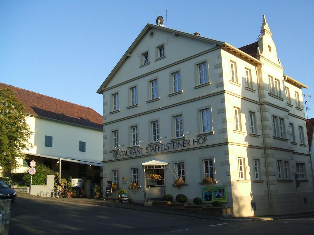 Staffelsteiner Hof