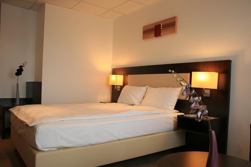 BEST WESTERN Hotel Jena