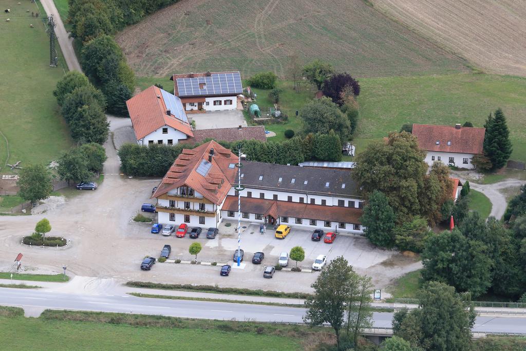 Landgasthof Pauliwirt