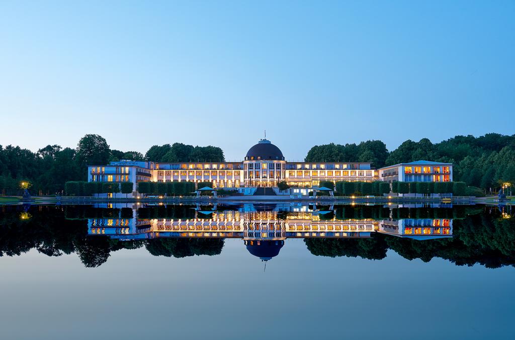 Dorint Bremen Park Hotel