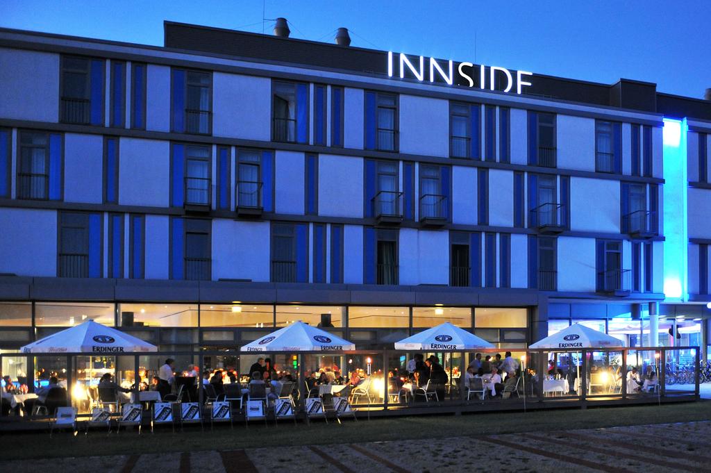 Innside by Meliá Bremen