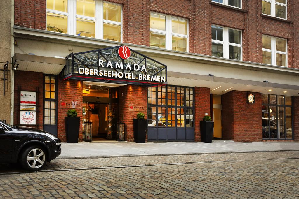 Ramada Überseehotel Bremen