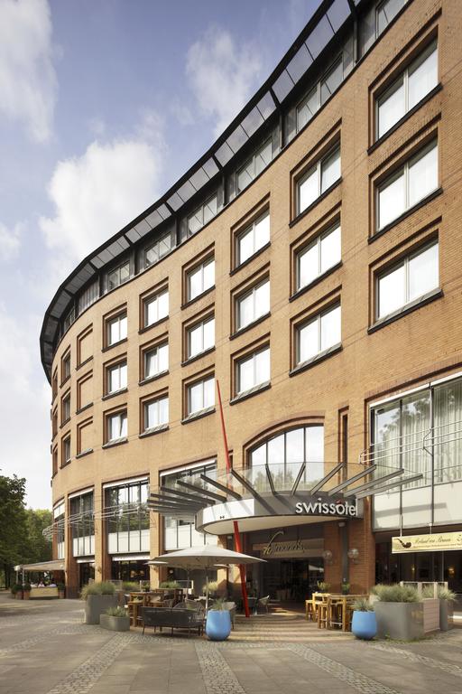 Swissotel Bremen