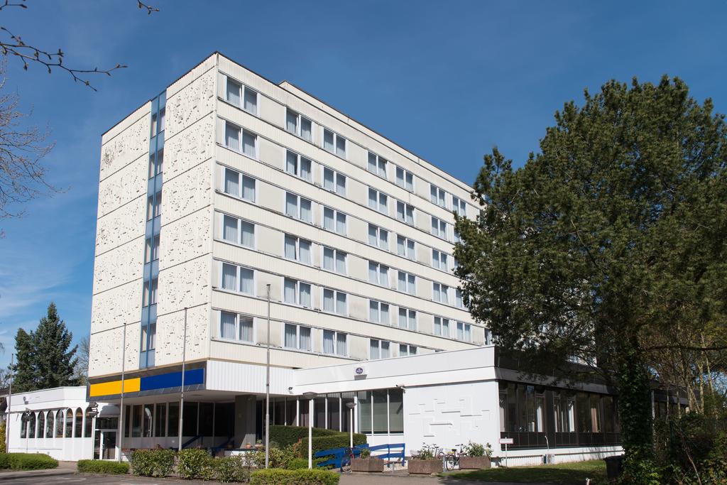 Best Western Hotel Bremen East