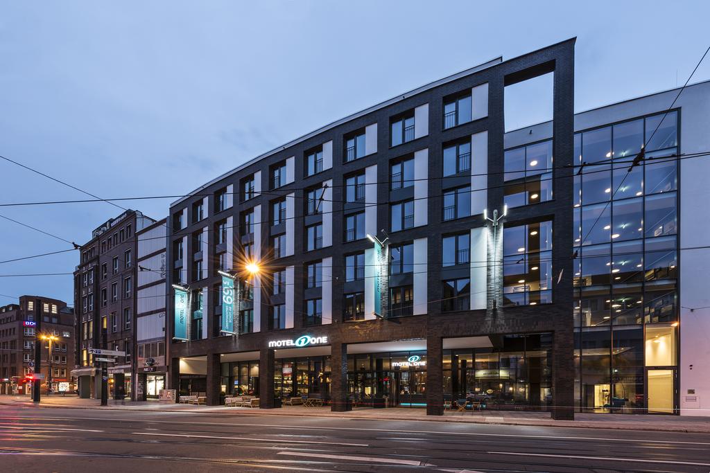 Motel One Bremen